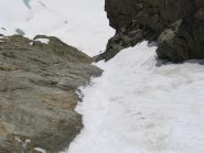 Verso la seconda strettoia