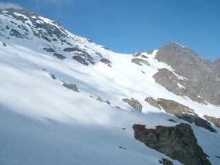 Colle Chamoussiere