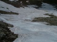 Versante italiano..Lingue di neve... sciato da PAZZI!! 