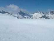 Paradiso dal Colle
