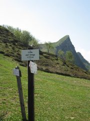 Colle dell'Ortiga