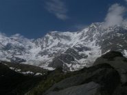 la est vista dal Belvedere