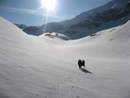 questa neve promette bene...