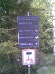 Gran Premio Montagna