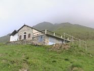 La chiesetta di San Domenico
