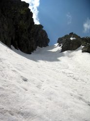 canale sopra il lago di mezzo