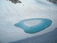 uno dei laghi di fremamorta