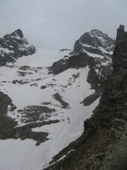 Oltre il colle.