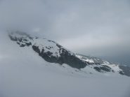La G.A.R. tra le nuvole.