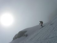 neve perfetta...