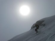 in the sun