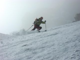 el grinta! a no è Alain