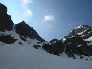 parte alta dal bivio