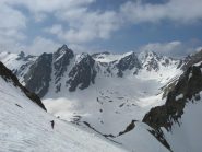 splendide viste sul Tenibres