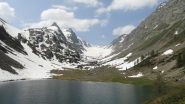 lago San Bernolfo