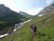 verso il Balur