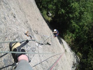 primo tiro: I wish I 'll come again