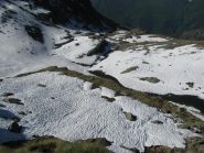 Pian di Lee dall'alto