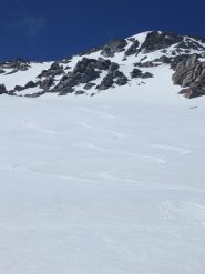 Poche ma indimenticabili curve