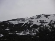 03 - dettaglio arrivo vecchio skilift Prato di Fiera