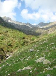 verso il Manzo - Cravile e bo