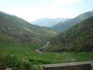 il vallone Sessera