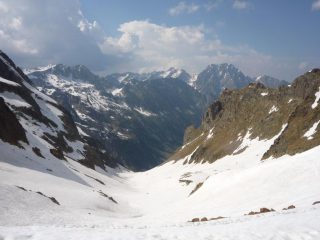 Matto e nuvole