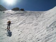 Spunta il sole