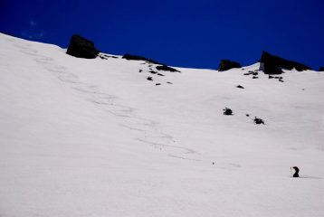 in discesa - 1