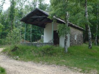 chiesetta del bioletto