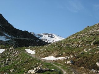 Cima della Brignola
