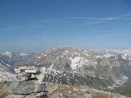 Dalla cima
