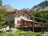 il rifugio