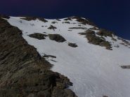 Salita alla Borgonio