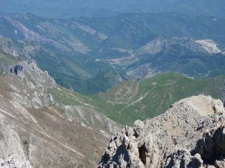 verso Roaschia