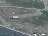 Parcheggio dalla cima : tutto sotto controllo