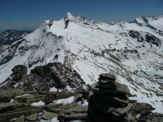Verso Levanne