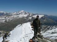 Giulio, verso il GanPa