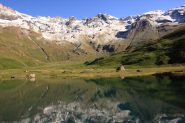 Lago e conca di By (28-5-2011)