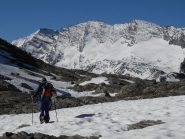 poca neve