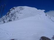 cresta finale