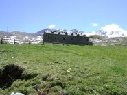 La partenza da Dondena
