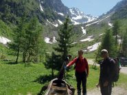 Un brindisii alla prossima stagione