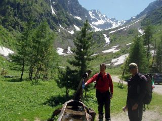 Un brindisii alla prossima stagione