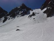 Salita al Colle della Lausa