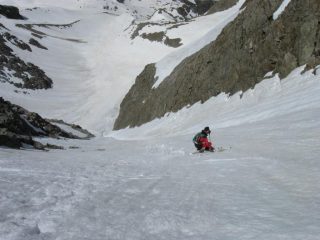 neve onesta...