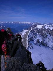 passaggi di cresta