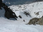 ancora a scivolare...