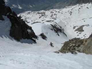 ancora a scivolare...