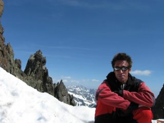 gioventù bruciata